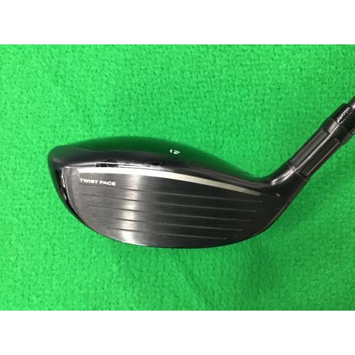 TaylorMade テーラーメイド ステルスツー フェアウェイウッド HD