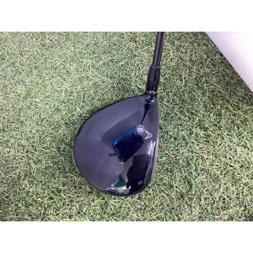 Callaway（キャロウェイ） GREAT BIG BERTHA(2015) 9° ドライバー DR