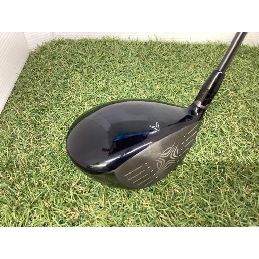 Callaway（キャロウェイ） GREAT BIG BERTHA(2015) 9° ドライバー DR