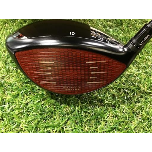 TaylorMade（テーラーメイド） STEALTH2 HD 9° ドライバー DR