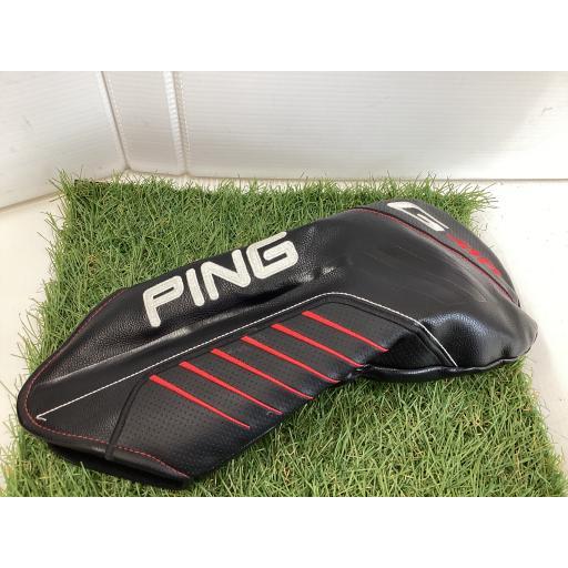PING（ピン） G410 PLUS 10.5° ドライバー DR フレックスその他