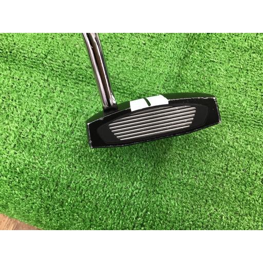 TaylorMadeスパイダー GTx BLACKパター レフティ 34インチ