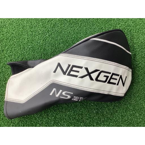 ゴルフパートナー NEXGEN NS210 9.5° ドライバー DR フレックスその他