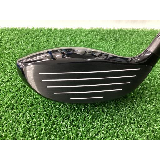 ゴルフパートナー NEXGEN NS210 5W フェアウェイウッド FW フレックス