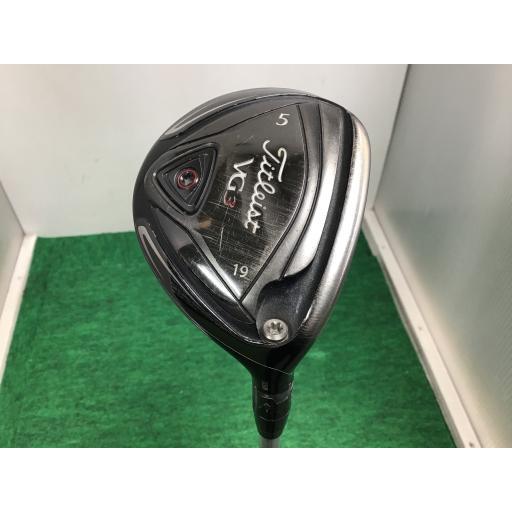Titleist（タイトリスト） フェアウェイウッド VG3(2016) Titleist VG3