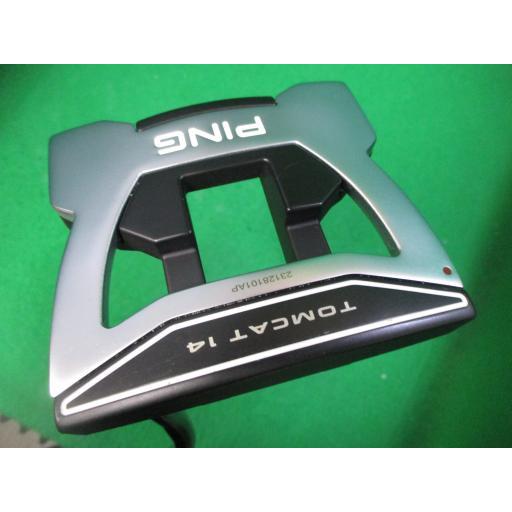 PING（ピン） PING TOMCAT 14(2023) 34インチ パター PT フレックス