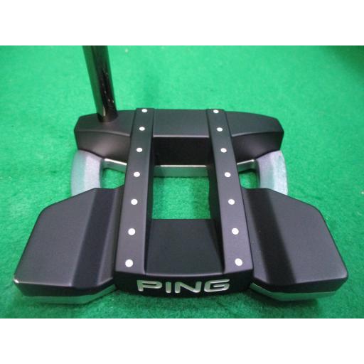 PING（ピン） PING TOMCAT 14(2023) 34インチ パター PT フレックス