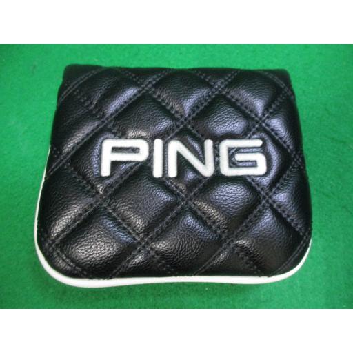 PING（ピン） PING TOMCAT 14(2023) 34インチ パター PT フレックス