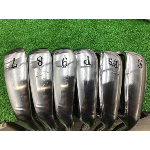 ブリジストンPHYZ カーボンシャフトアイアンセット R BRIDGESTONE（ブリヂストン） ファイズ アイアンセット PHYZ(2014) 6S