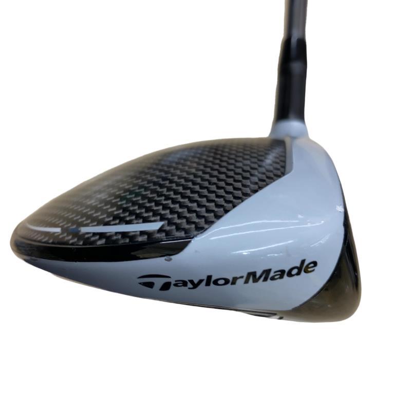 TaylorMade（テーラーメイド） SIM MAX 3W フェアウェイウッド FW