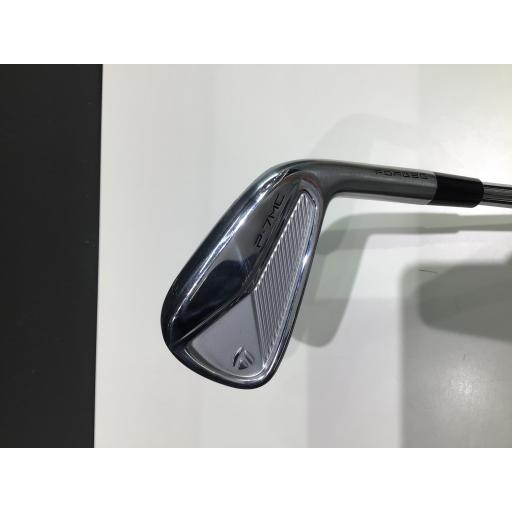 TaylorMade テーラーメイド Taylormade TM 単品アイアン P・7MC(2023