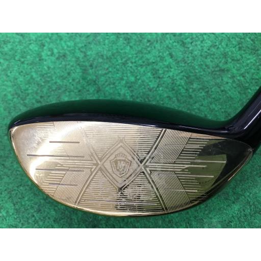 maruman（マルマン） マジェスティゴルフ マジェスティ フェアウェイ