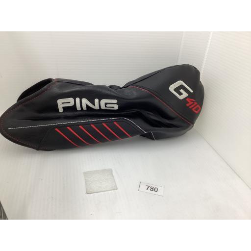 PING（ピン） G410 LST 9° ドライバー DR フレックスその他 : ゴルフ