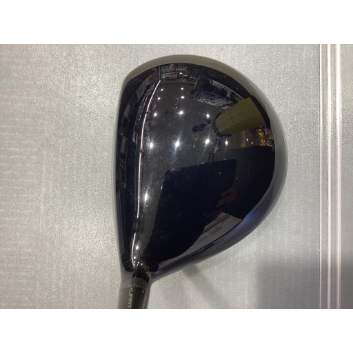 Mizuno Pro ミズノ ミズノプロ ドライバー MODEL-S 1W フレックスS