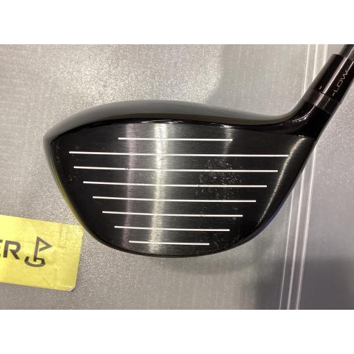 MIZUNO GOLF ミズノ Mizuno Pro MODEL-S 1W ドライバー DR フレックスS