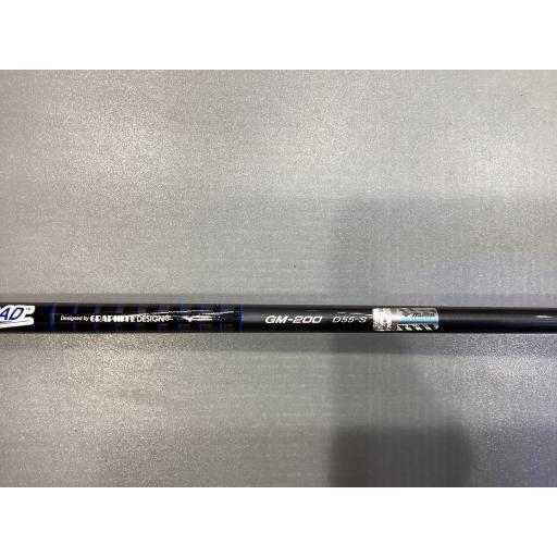 MIZUNO GOLF ミズノ Mizuno Pro MODEL-S 1W ドライバー DR フレックスS