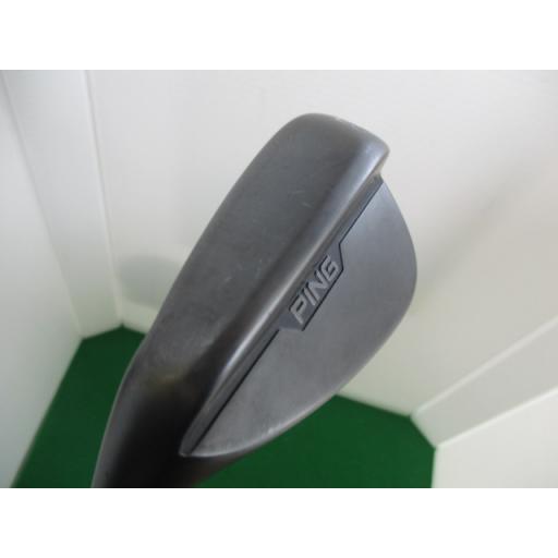 PING s159 レフティ　ウェッジ PING Golf - s159 Midnight Wedges | Morton Golf Sales