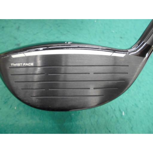 TaylorMade（テーラーメイド） Qi10 5W フェアウェイウッド FW