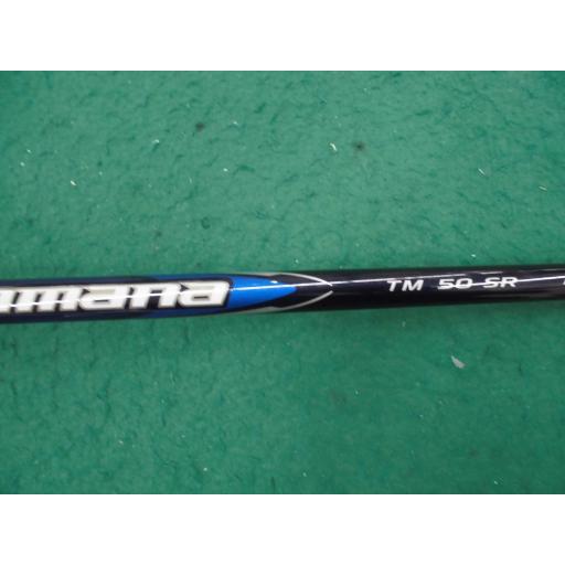 TaylorMade（テーラーメイド） Qi10 5W フェアウェイウッド FW
