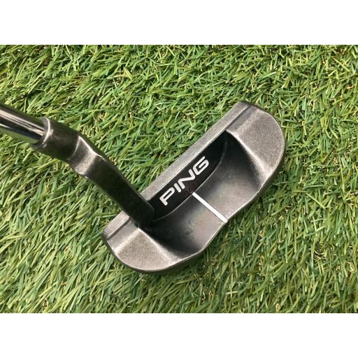 PING Scottsdale B60 パター　34インチ PING（ピン） Scottsdale B60 34.0インチ パター PT フレックスその他