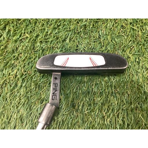 PING（ピン） Scottsdale B60 34.0インチ パター PT フレックスその他