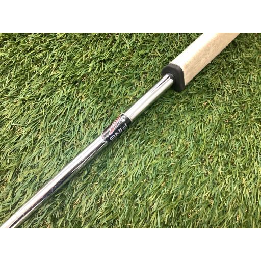PING（ピン） Scottsdale B60 34.0インチ パター PT フレックスその他