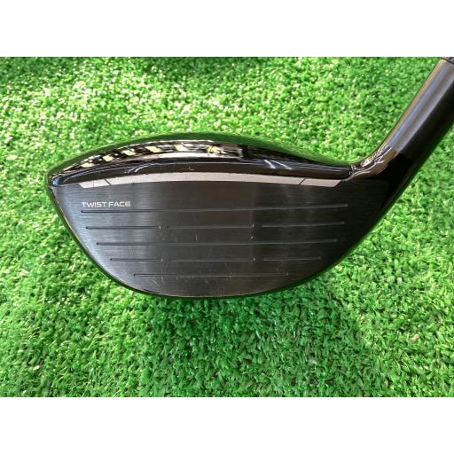 TaylorMade テーラーメイド キューアイテン フェアウェイウッド Qi10