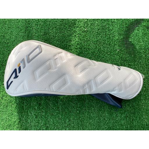 TaylorMade テーラーメイド キューアイテン フェアウェイウッド Qi10