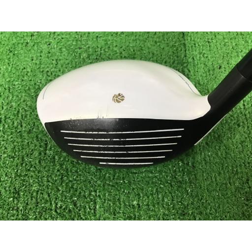 TaylorMade（テーラーメイド） GLOIRE F(2016) 5W フェアウェイウッド