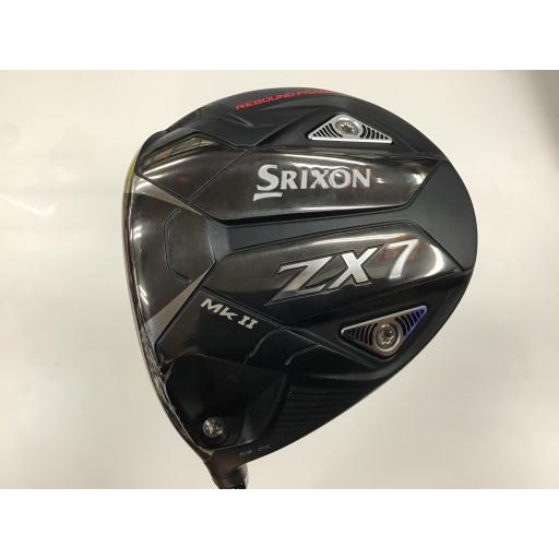 左利き/レフティ】スリクソン ZX7 ドライバー 1w 9.5° メンズ S