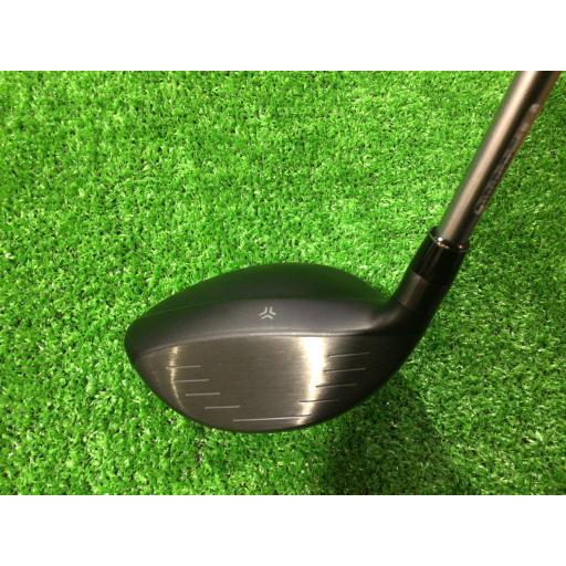 ダンロップ SRIXON ZX Mk II 5W フェアウェイウッド FW フレックスS