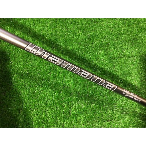 SRIXON ダンロップ スリクソン ユーティリティ ZX Mk II HYBRID H4