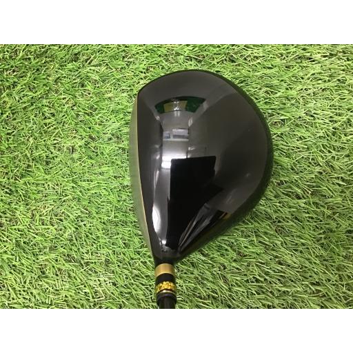 特価メーカー MUTSUMI HONMA MH488X 10.5° ドライバー DR フレックスSR