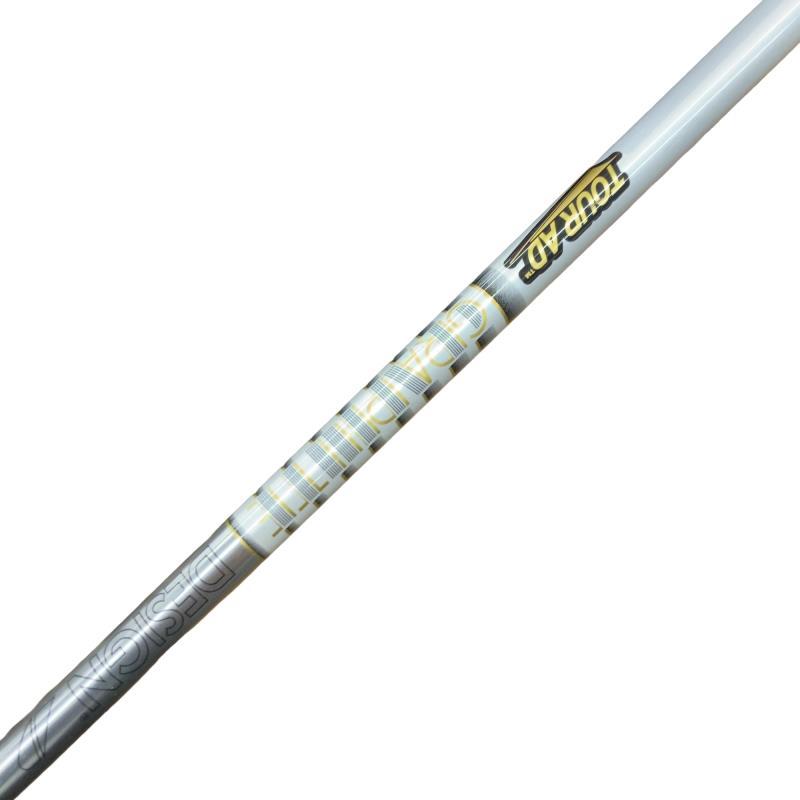 MIZUNO GOLF ミズノスリーブ付き(ST-230系) グラファイトデザイン