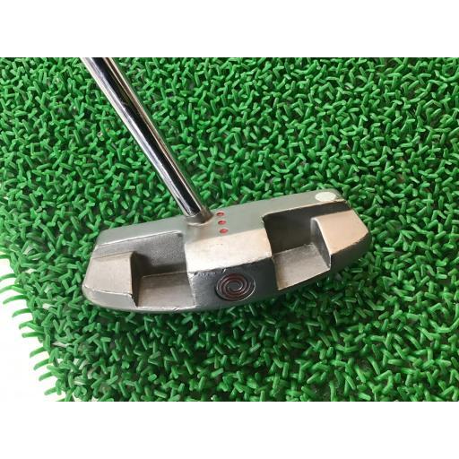 ODYSSEY（キャロウェイゴルフ） オデッセイ WHITE HOT XG #8 CS