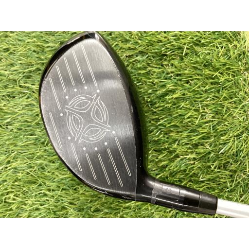 Callaway（キャロウェイ） X HOT 9.5° ドライバー DR フレックスS