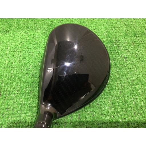 TaylorMade（テーラーメイド） Qi10 TOUR 5W フェアウェイウッド FW