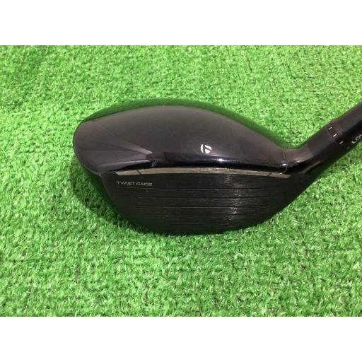 TaylorMade（テーラーメイド） Qi10 TOUR 5W フェアウェイウッド FW