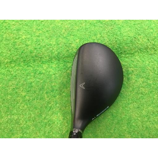 Callaway（キャロウェイ） パラダイムエーアイスモーク ユーティリティ