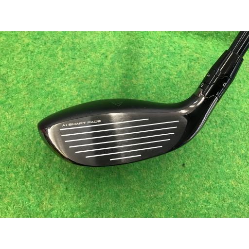 Callaway（キャロウェイ） パラダイムエーアイスモーク ユーティリティ
