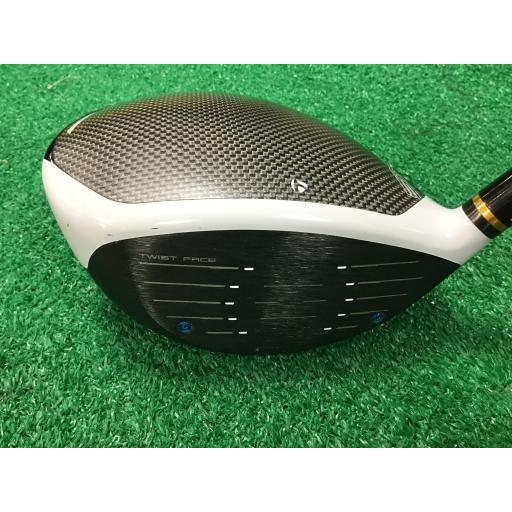 SIM テーラーメイド シム ドライバー MAX 9° フレックスその他 中古 C