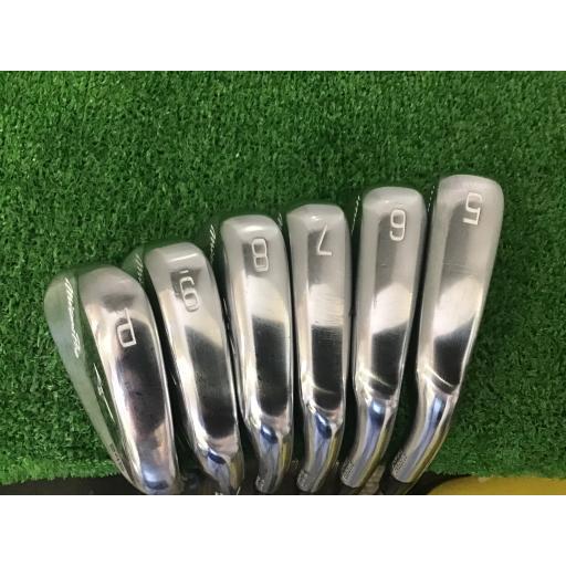 Mizuno Pro 245 アイアンセット 6本 Mizuno Pro 245 Iron Set 6 pc – GolfDirectNow.com