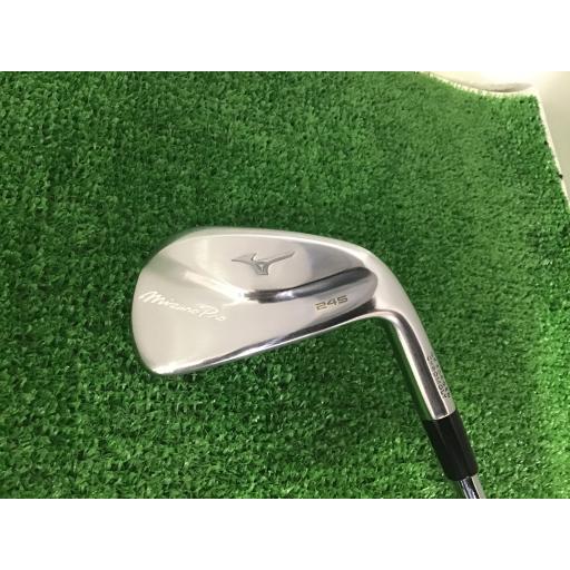 MIZUNO GOLF ミズノ Mizuno Pro 245 6S アイアンセット IR フレックスR