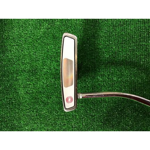 オデッセイ（車） オデッセイ ホワイトスチール 2ボール