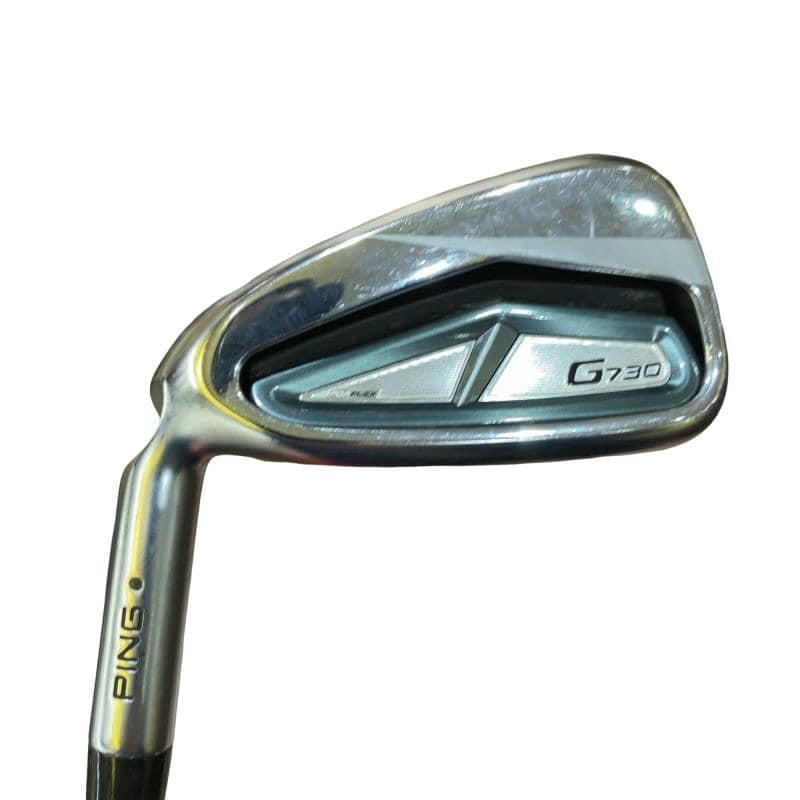 PING（ピン） G730 5S レフティ アイアンセット IR フレックスS