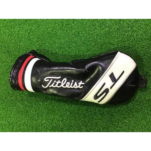 Titleist（タイトリスト） TS2 15° フェアウェイウッド FW フレックスS