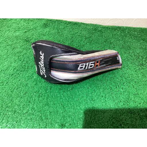 Titleist（タイトリスト） ユーティリティ 816 H1 19° フレックスS