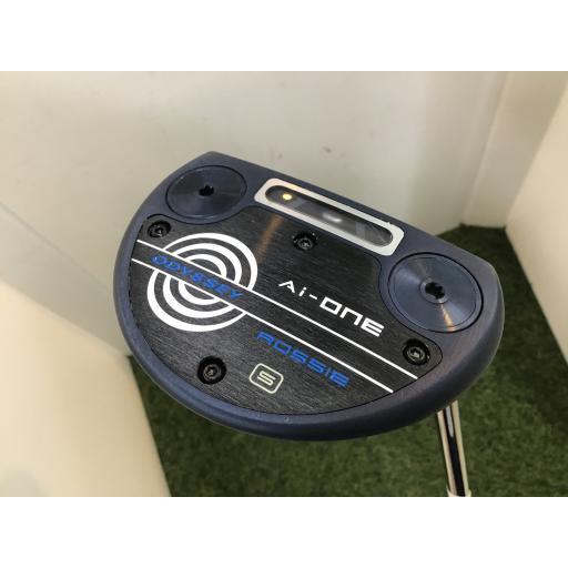 ODYSSEY（キャロウェイゴルフ） オデッセイ Ai-ONE ROSSIE S 33インチ