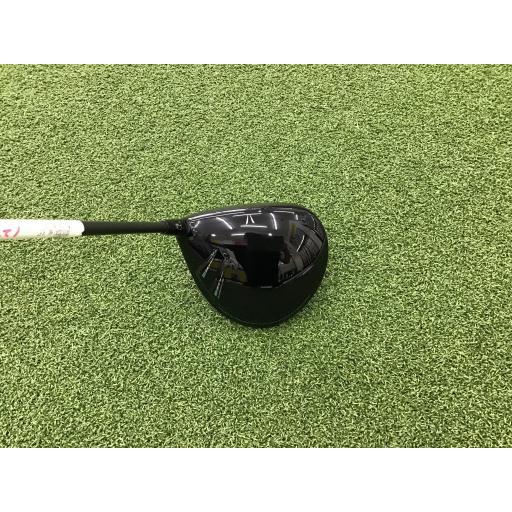 DUNLOP（ダンロップ） XXIO(2024) eks 9.5° ドライバー DR フレックスS