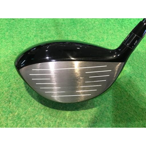 イオンスポーツ GINNICO Black star Edition ドライバー EON SPORTS（イオンスポーツ） ジニコ ドライバー Black Star Edition